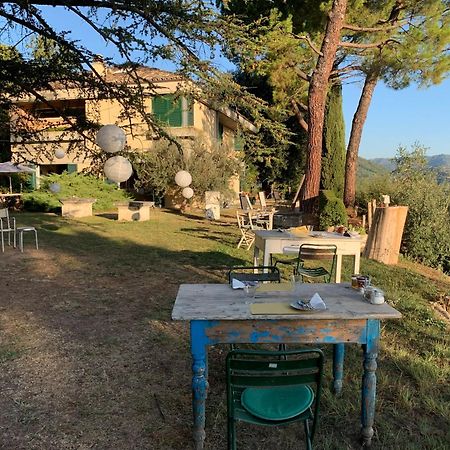 Villa Fortezza Antique Rooms Ασκόλι Πιτσένο Εξωτερικό φωτογραφία