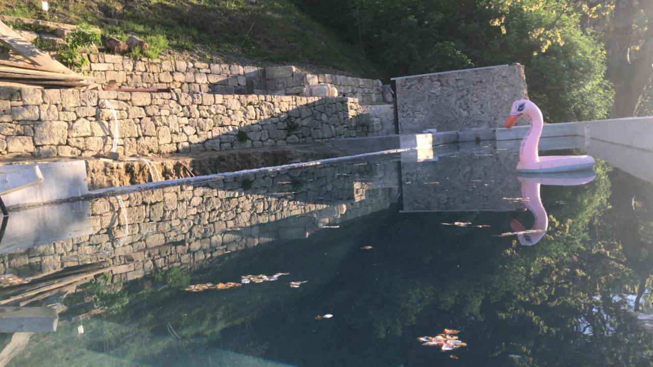Villa Fortezza Antique Rooms Ασκόλι Πιτσένο Εξωτερικό φωτογραφία