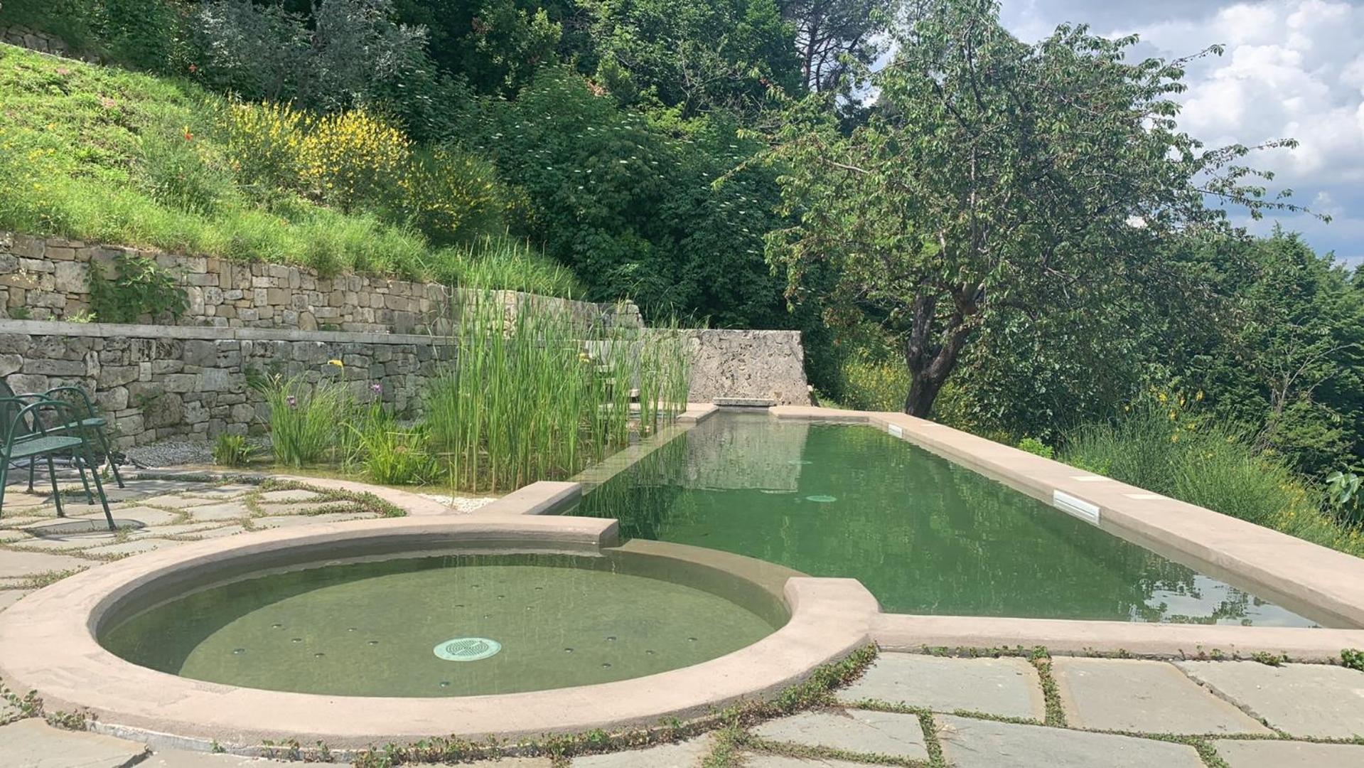 Villa Fortezza Antique Rooms Ασκόλι Πιτσένο Εξωτερικό φωτογραφία